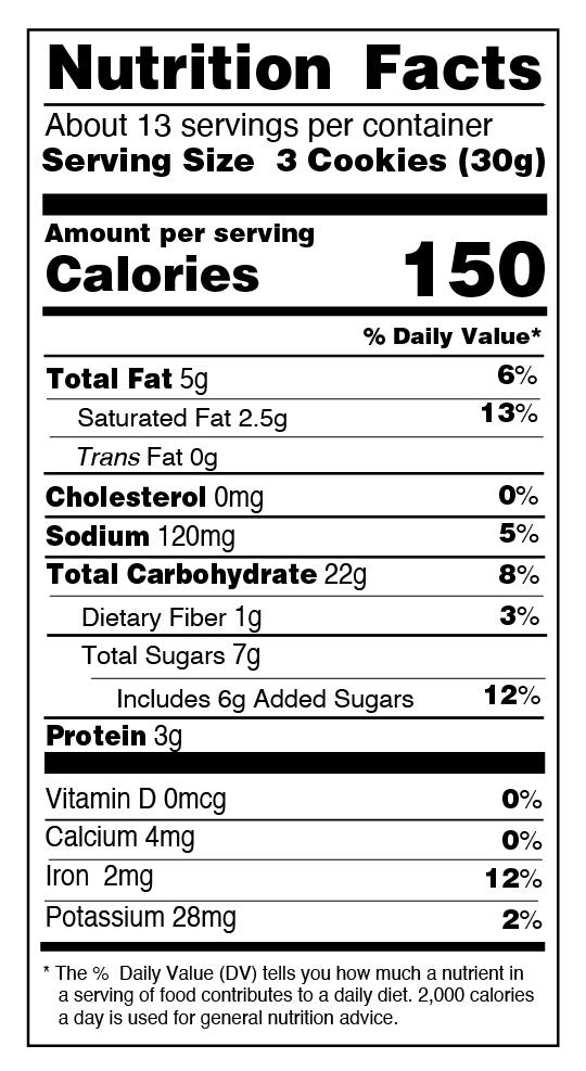 limoncello nutrition information